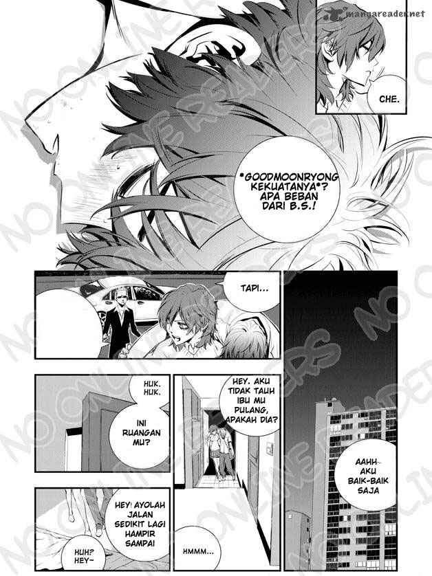 The Breaker New Waves Chapter 16 Gambar 7