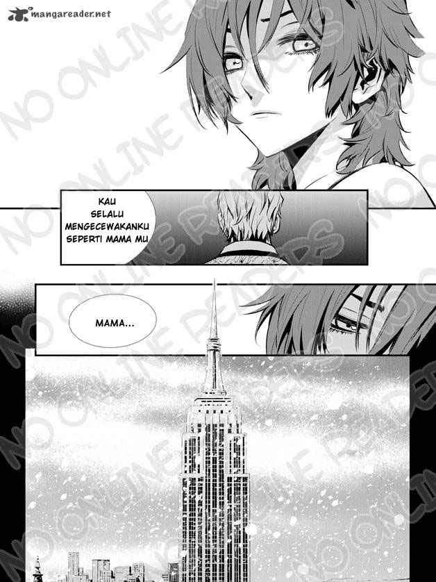 The Breaker New Waves Chapter 15 Gambar 11