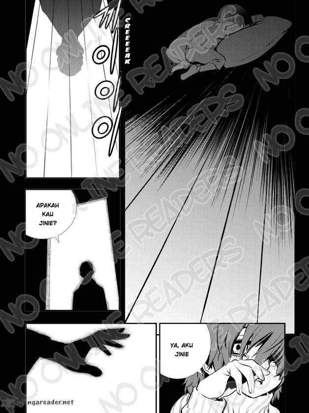 The Breaker New Waves Chapter 15 Gambar 14