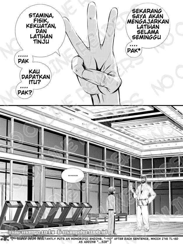 The Breaker New Waves Chapter 15 Gambar 3