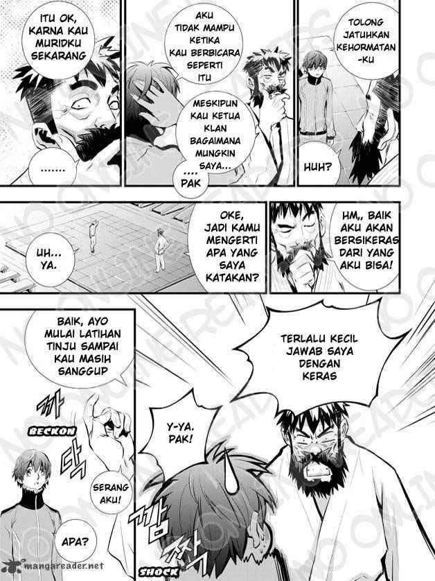 The Breaker New Waves Chapter 15 Gambar 4