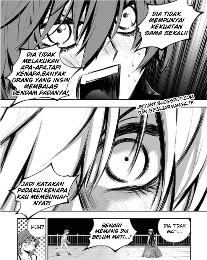 The Breaker New Waves Chapter 10 Gambar 10