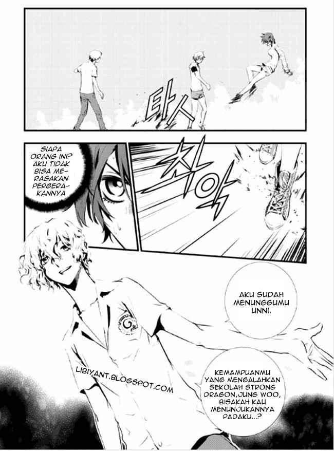 The Breaker New Waves Chapter 8 Gambar 17