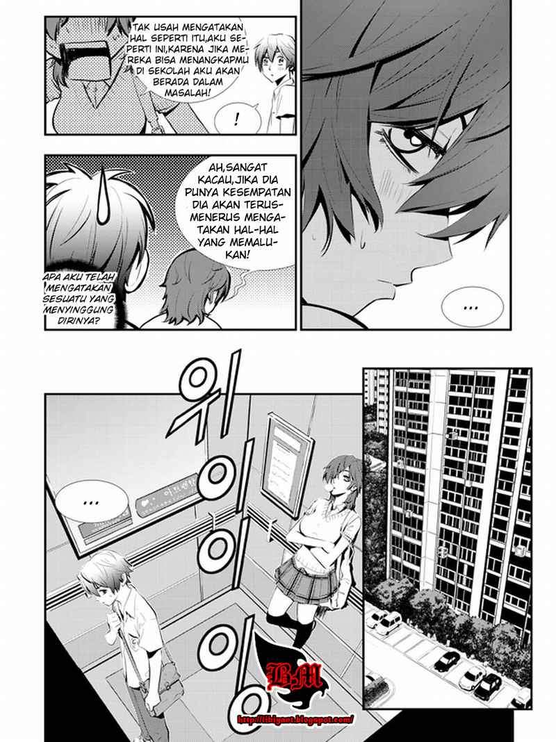 The Breaker New Waves Chapter 7 Gambar 5