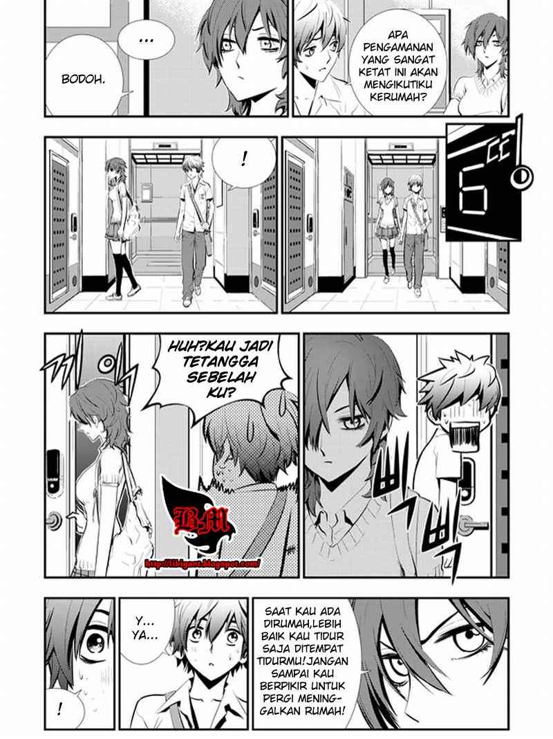 The Breaker New Waves Chapter 7 Gambar 6