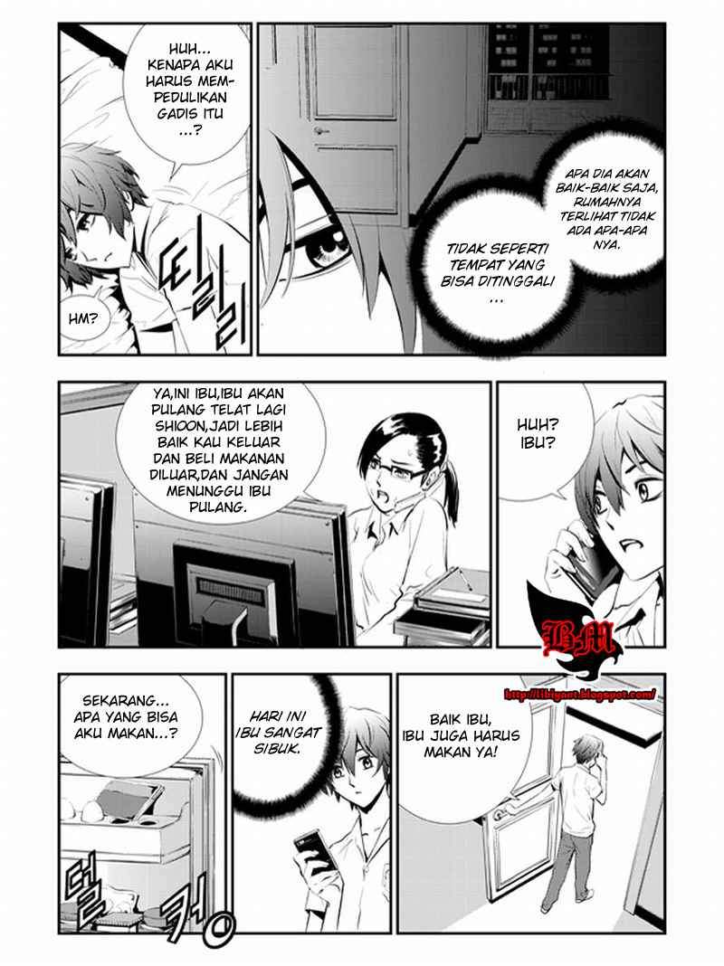 The Breaker New Waves Chapter 7 Gambar 8