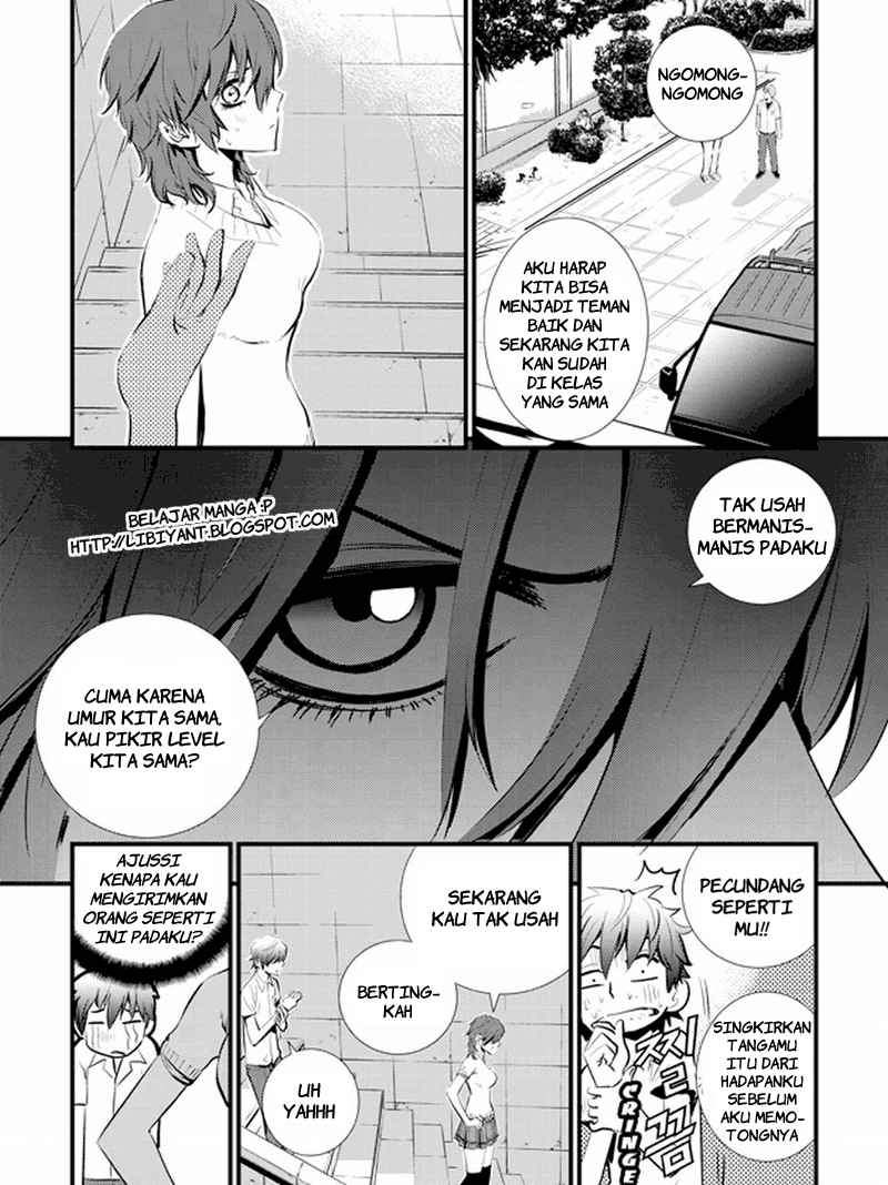 The Breaker New Waves Chapter 6 Gambar 9