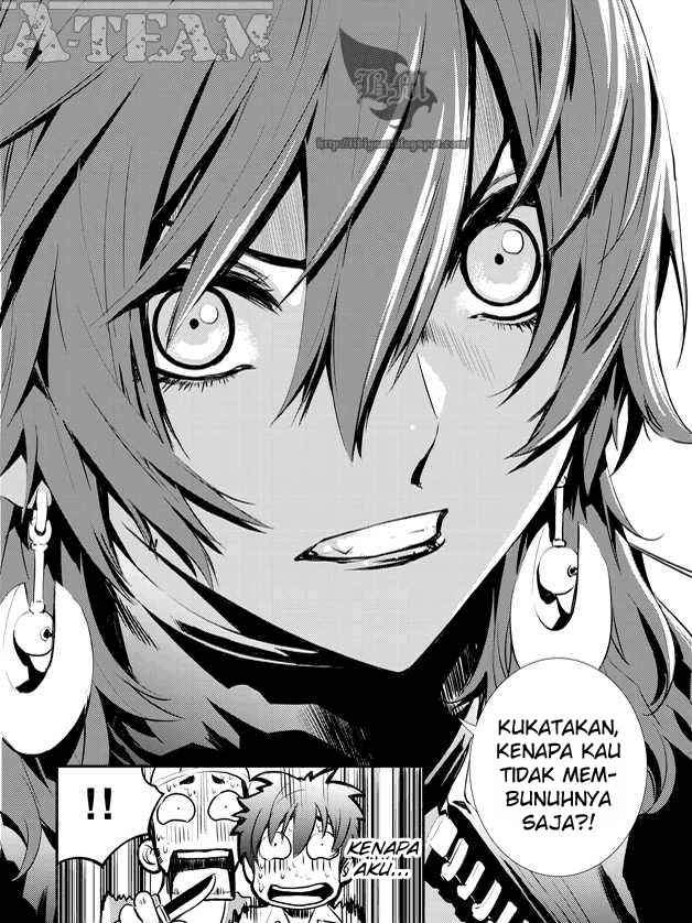 The Breaker New Waves Chapter 4 Gambar 10