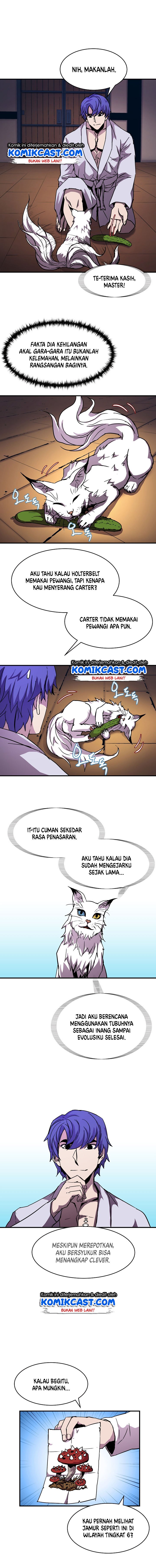 8 Circle Wizard’s Reincarnation Chapter 34 Gambar 10