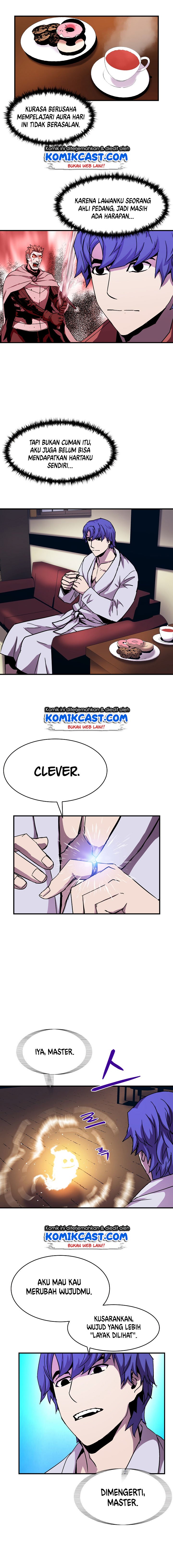 8 Circle Wizard’s Reincarnation Chapter 34 Gambar 6