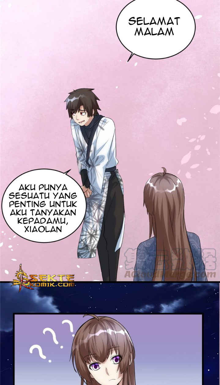 I Might Be A Fake Cultivator Chapter 7 Gambar 4
