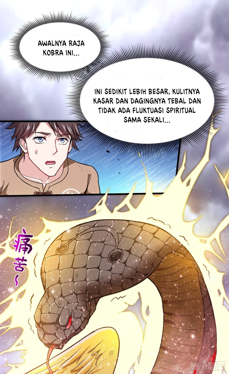 Strongest Divine Doctor Mixed City Chapter 72 Gambar 10