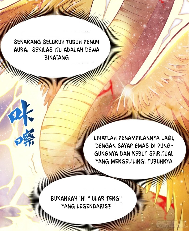 Strongest Divine Doctor Mixed City Chapter 72 Gambar 11