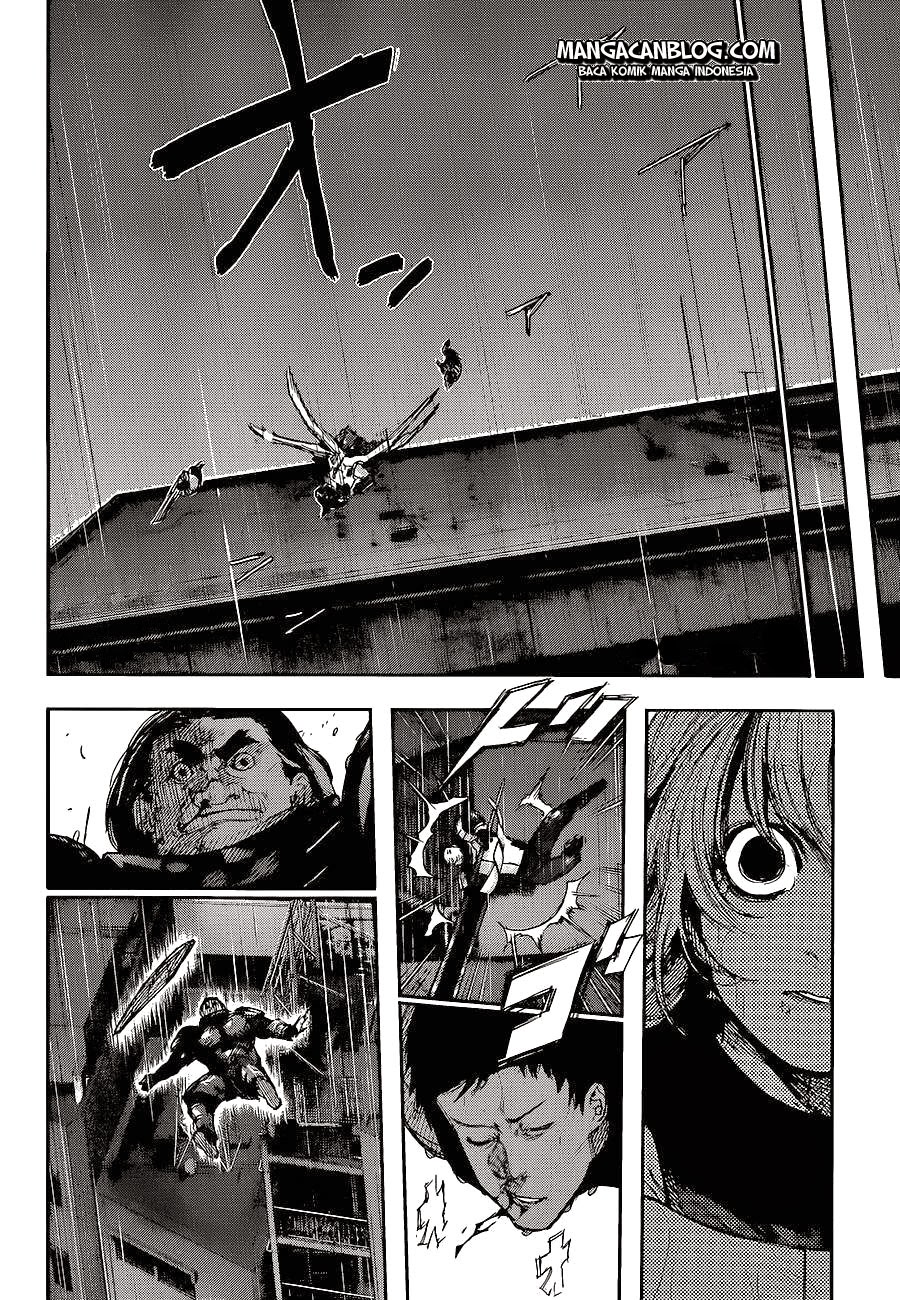 Baca Manga Tokyo Ghoul Chapter 136 Gambar 2
