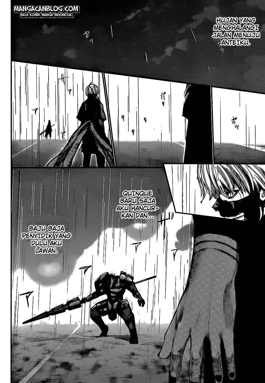 Baca Manga Tokyo Ghoul Chapter 134 Gambar 2