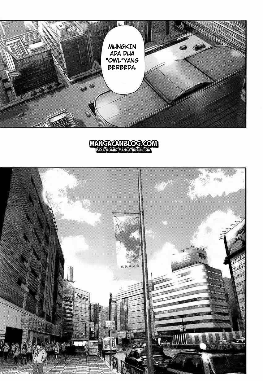 Tokyo Ghoul Chapter 108 Gambar 16