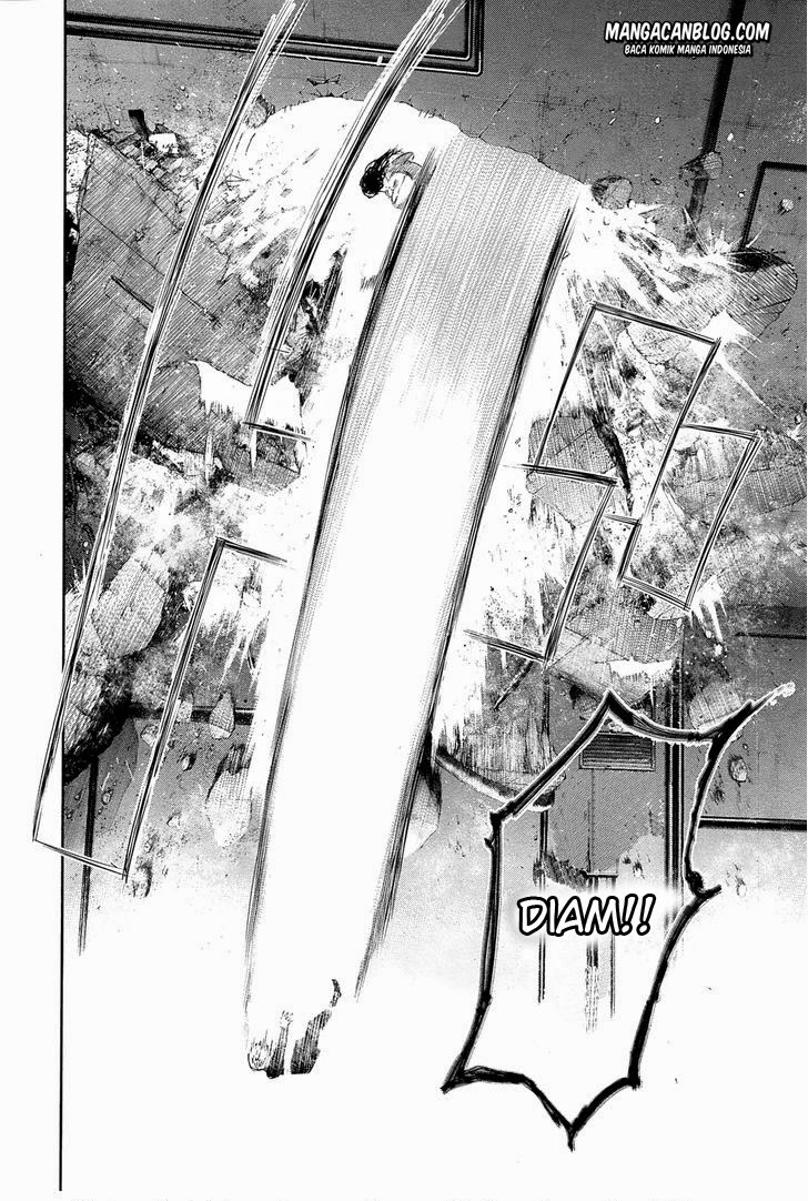 Tokyo Ghoul Chapter 98 Gambar 14