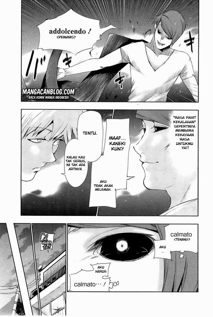 Tokyo Ghoul Chapter 94 Gambar 16