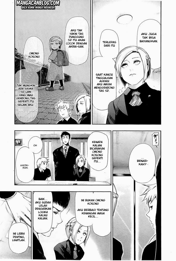 Tokyo Ghoul Chapter 94 Gambar 3