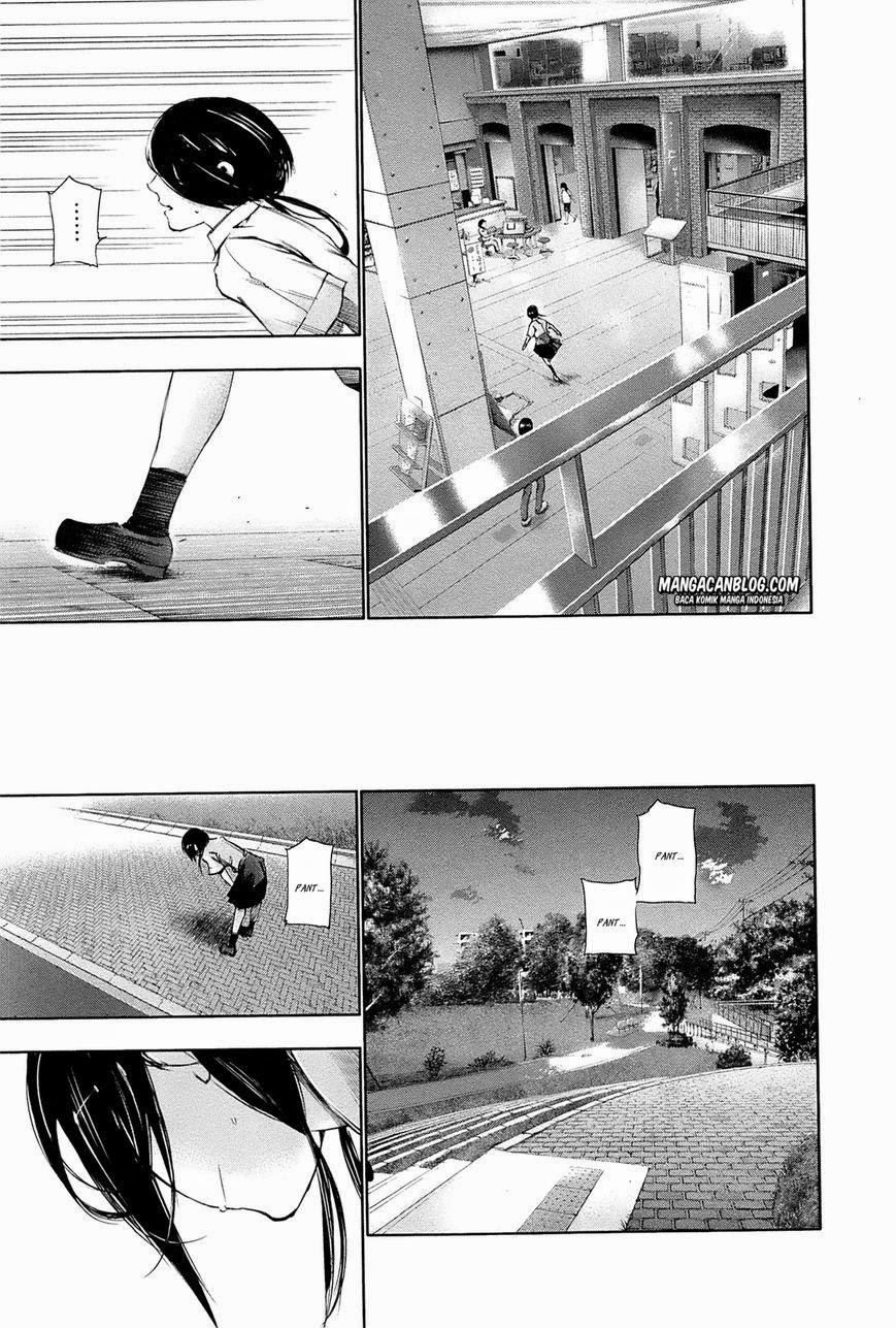 Tokyo Ghoul Chapter 89 Gambar 14