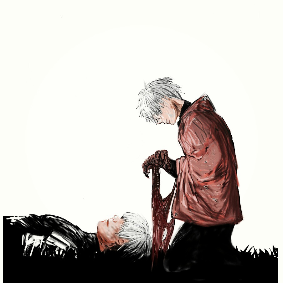 Tokyo Ghoul:re Chapter 102 Gambar 20