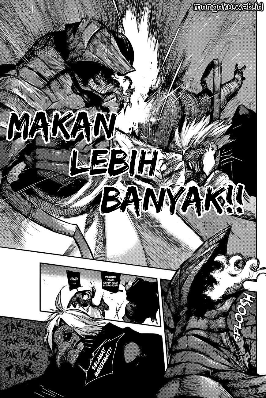 Halaman Komik