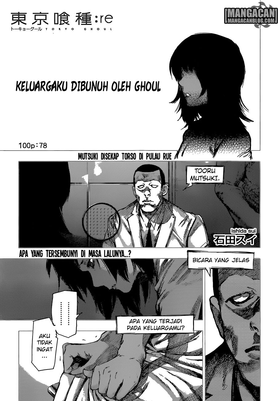 Baca Manga Tokyo Ghoul:re Chapter 78 Gambar 2