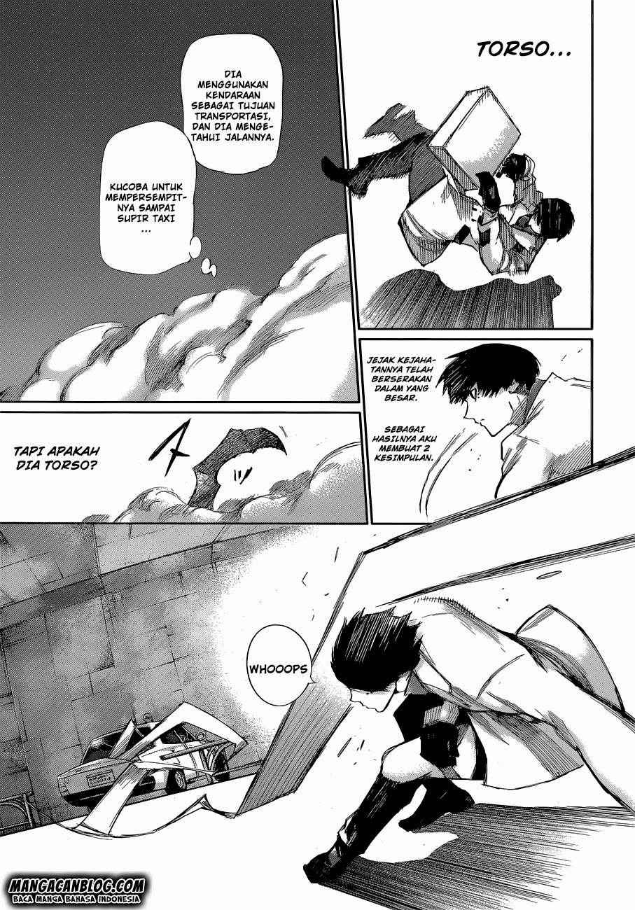 Tokyo Ghoul:re Chapter 1 Gambar 34