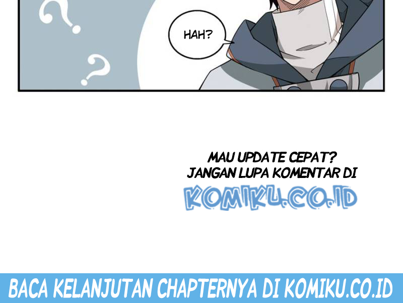 Virtual World: Close Combat Mage Chapter 79 Gambar 24