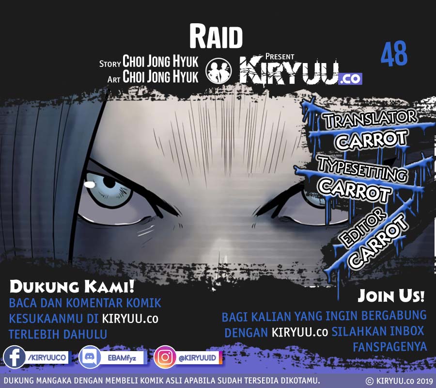 Baca Manhwa Raid Chapter 48 Gambar 2