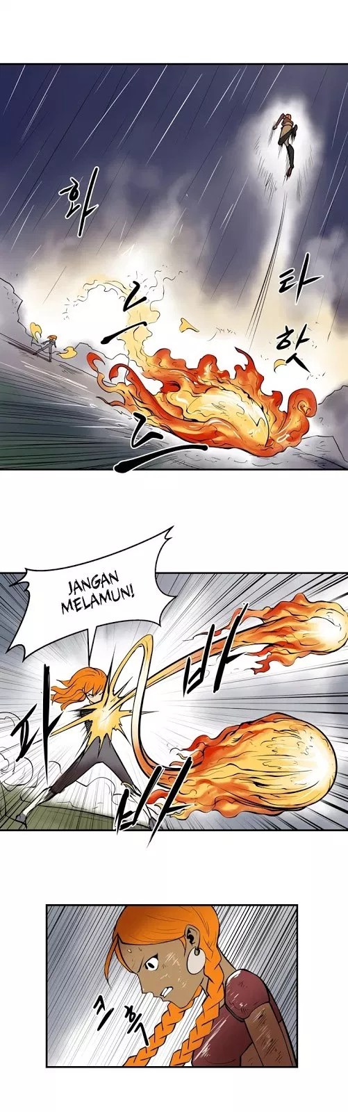 Raid Chapter 23 Gambar 14