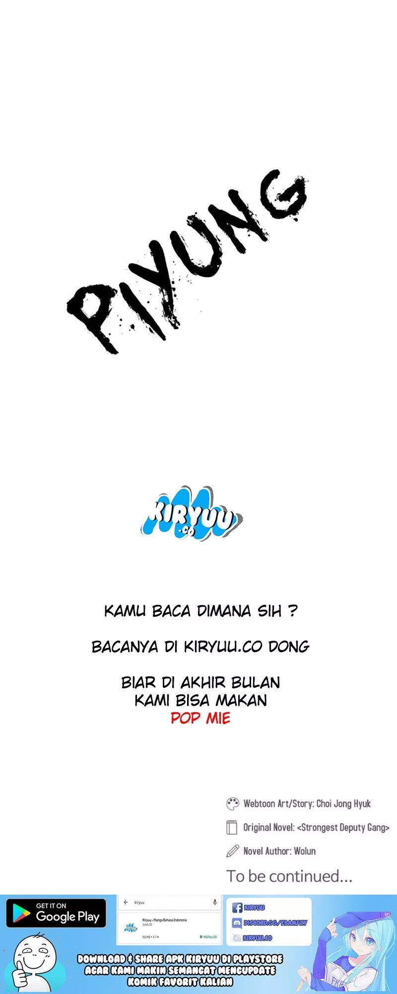 Raid Chapter 15 Gambar 18