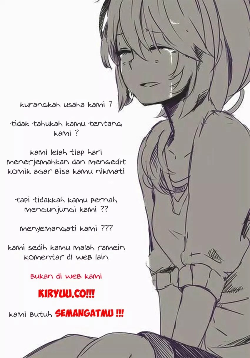 Raid Chapter 15 Gambar 19