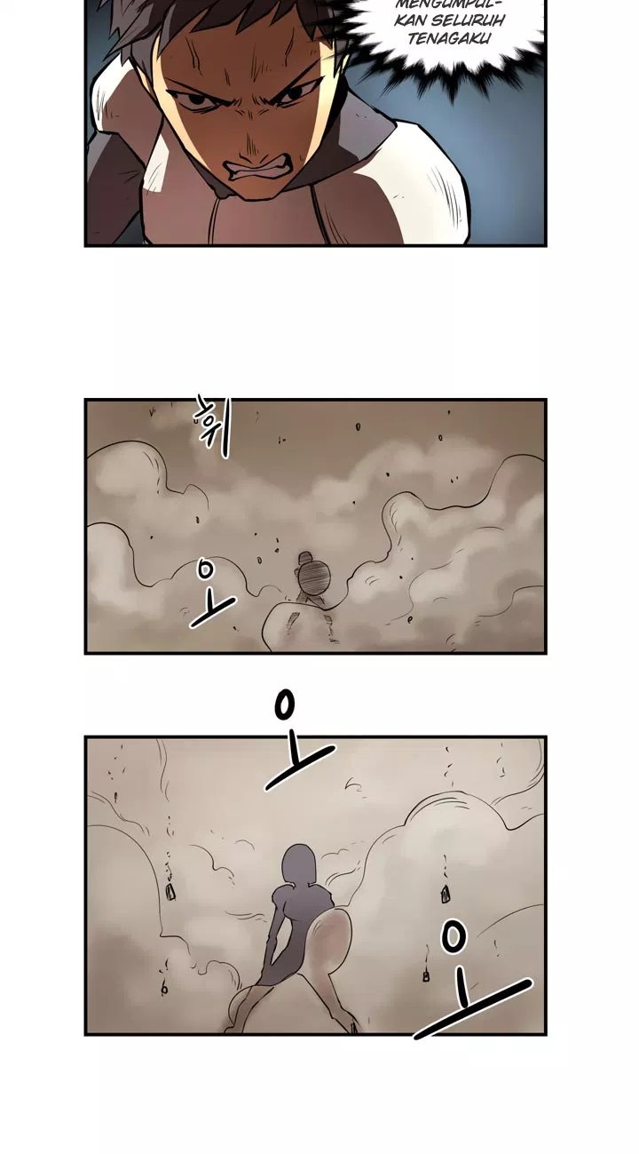 Raid Chapter 12 Gambar 26