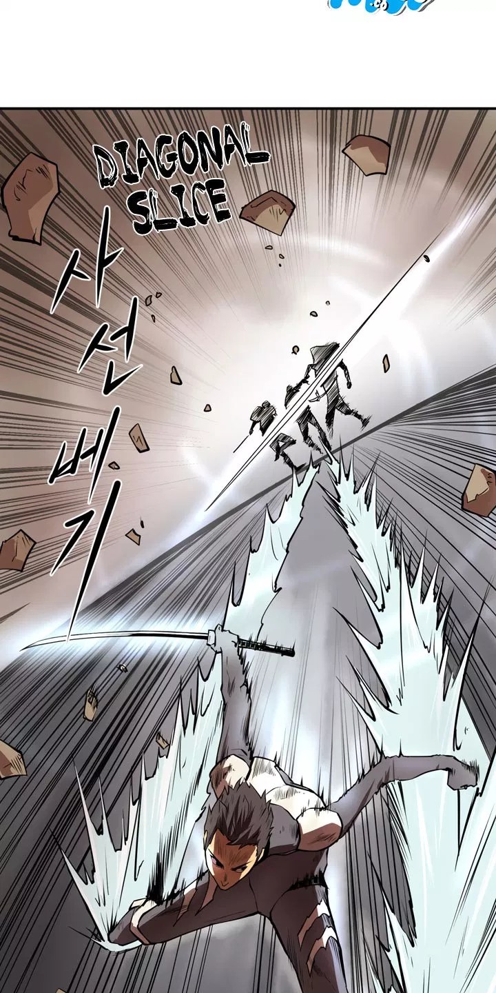 Raid Chapter 12 Gambar 39