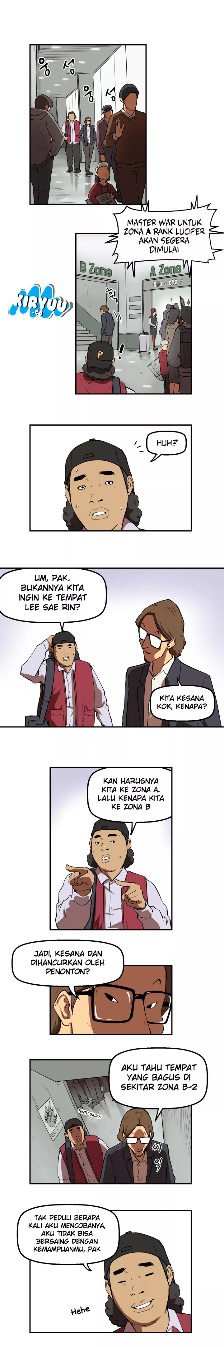 Raid Chapter 10 Gambar 4