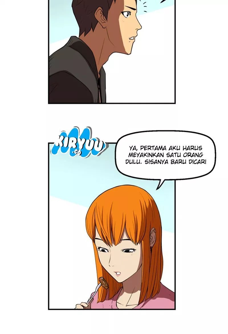 Raid Chapter 8 Gambar 33