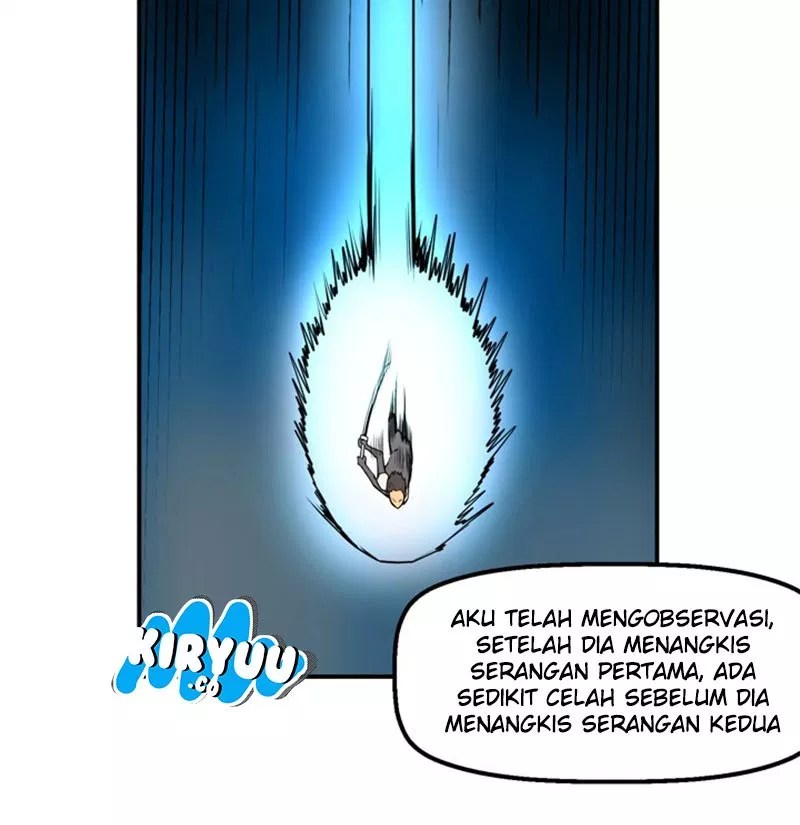 Raid Chapter 7 Gambar 61