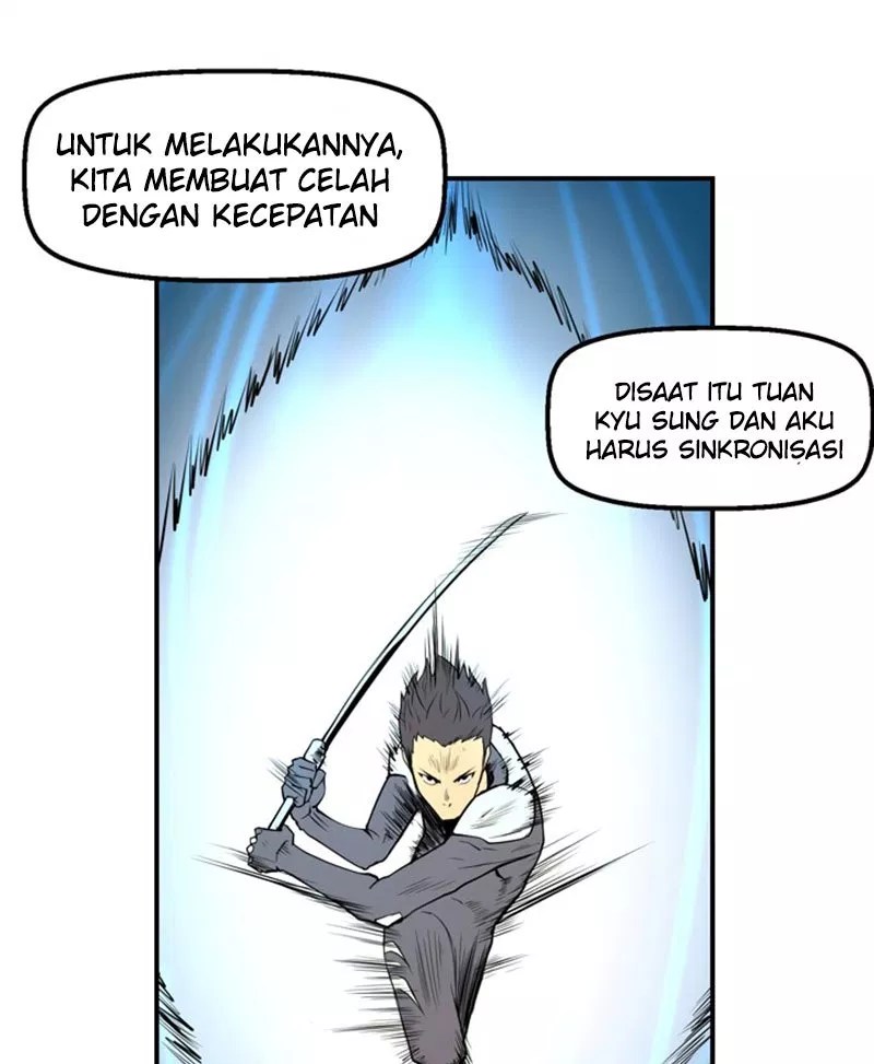 Raid Chapter 7 Gambar 63