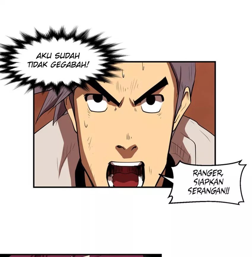 Raid Chapter 6 Gambar 15