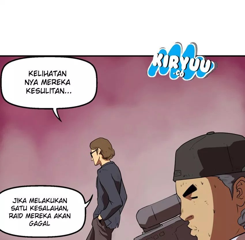 Raid Chapter 6 Gambar 33