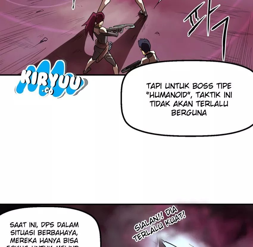 Raid Chapter 6 Gambar 36