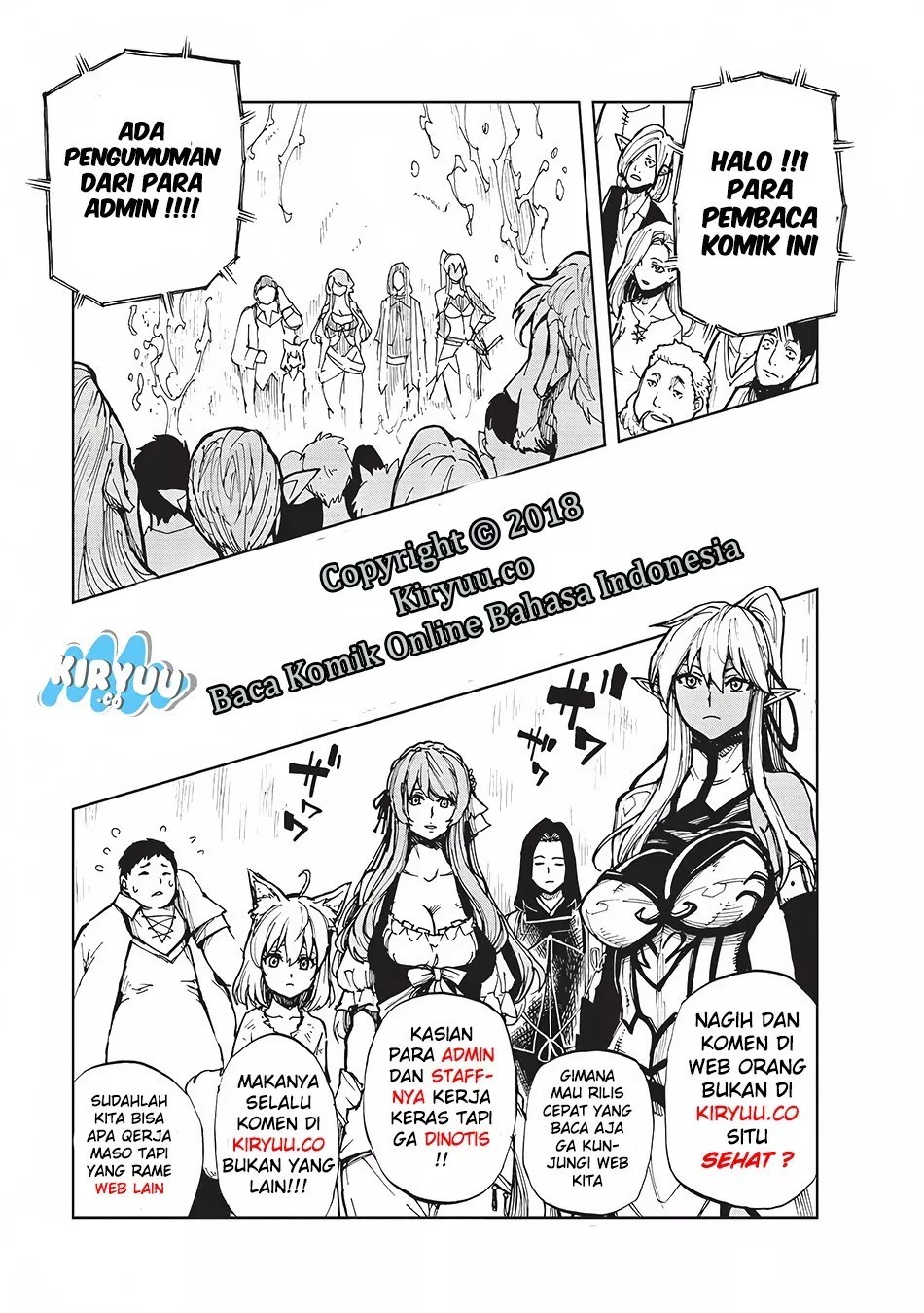 Raid Chapter 4 Gambar 100