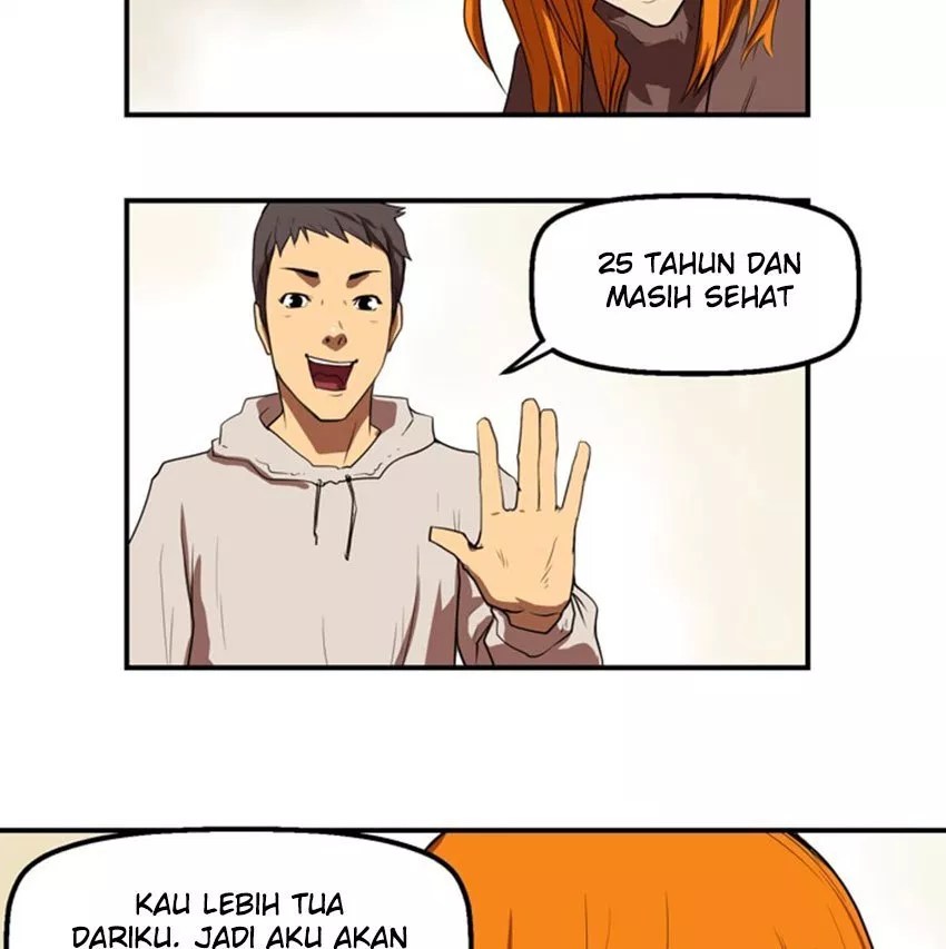 Raid Chapter 4 Gambar 11