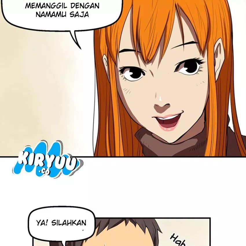 Raid Chapter 4 Gambar 12