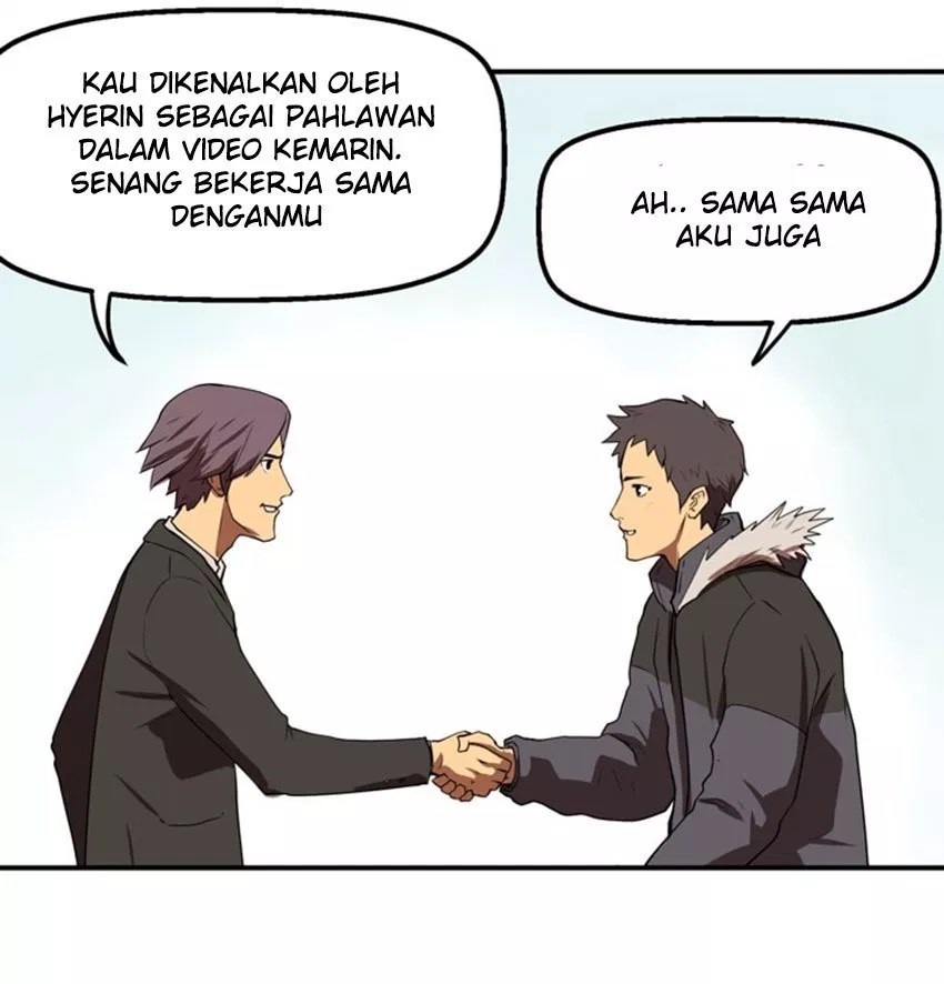 Raid Chapter 4 Gambar 41