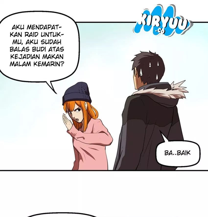 Raid Chapter 4 Gambar 42