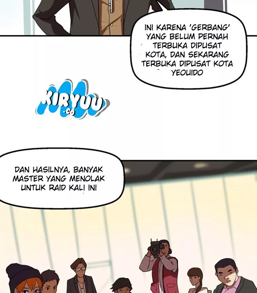 Raid Chapter 4 Gambar 46