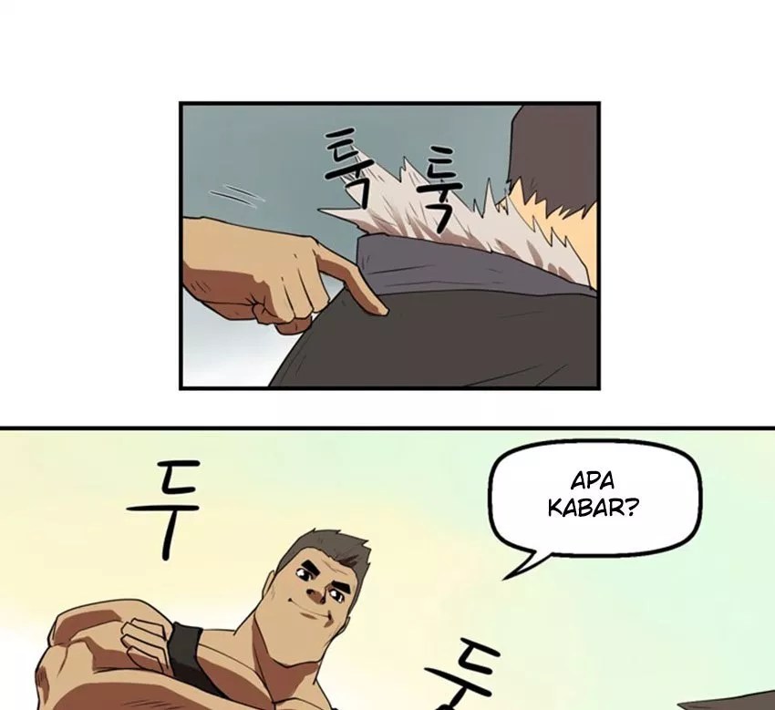 Raid Chapter 4 Gambar 60