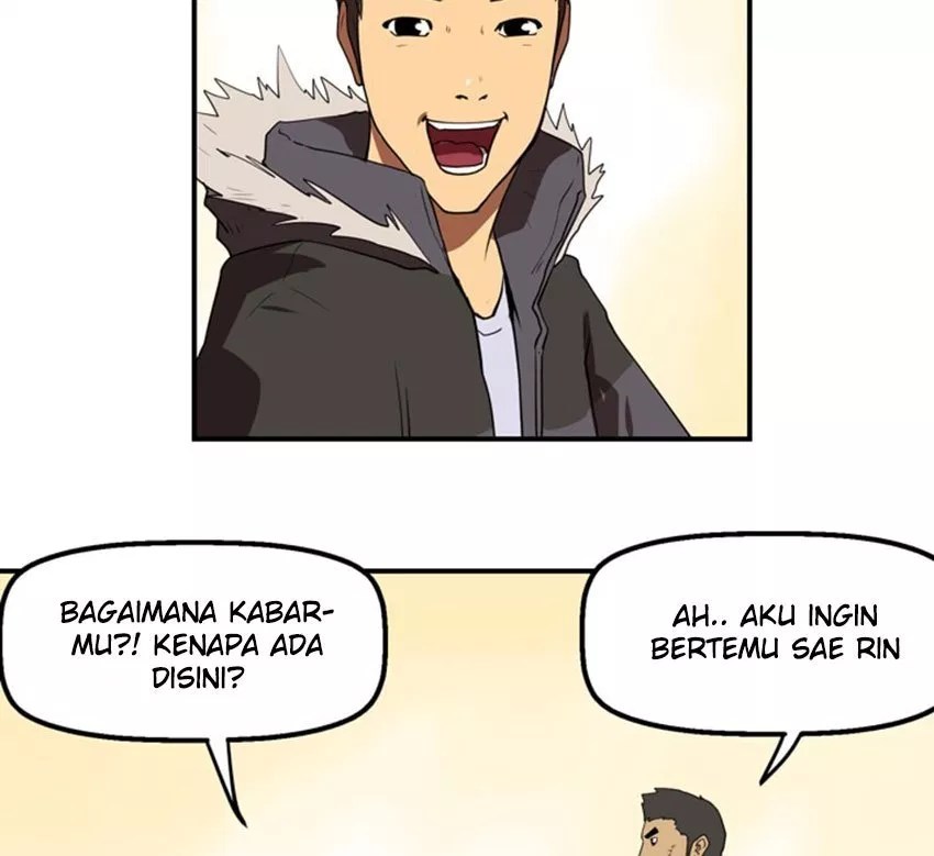 Raid Chapter 4 Gambar 62